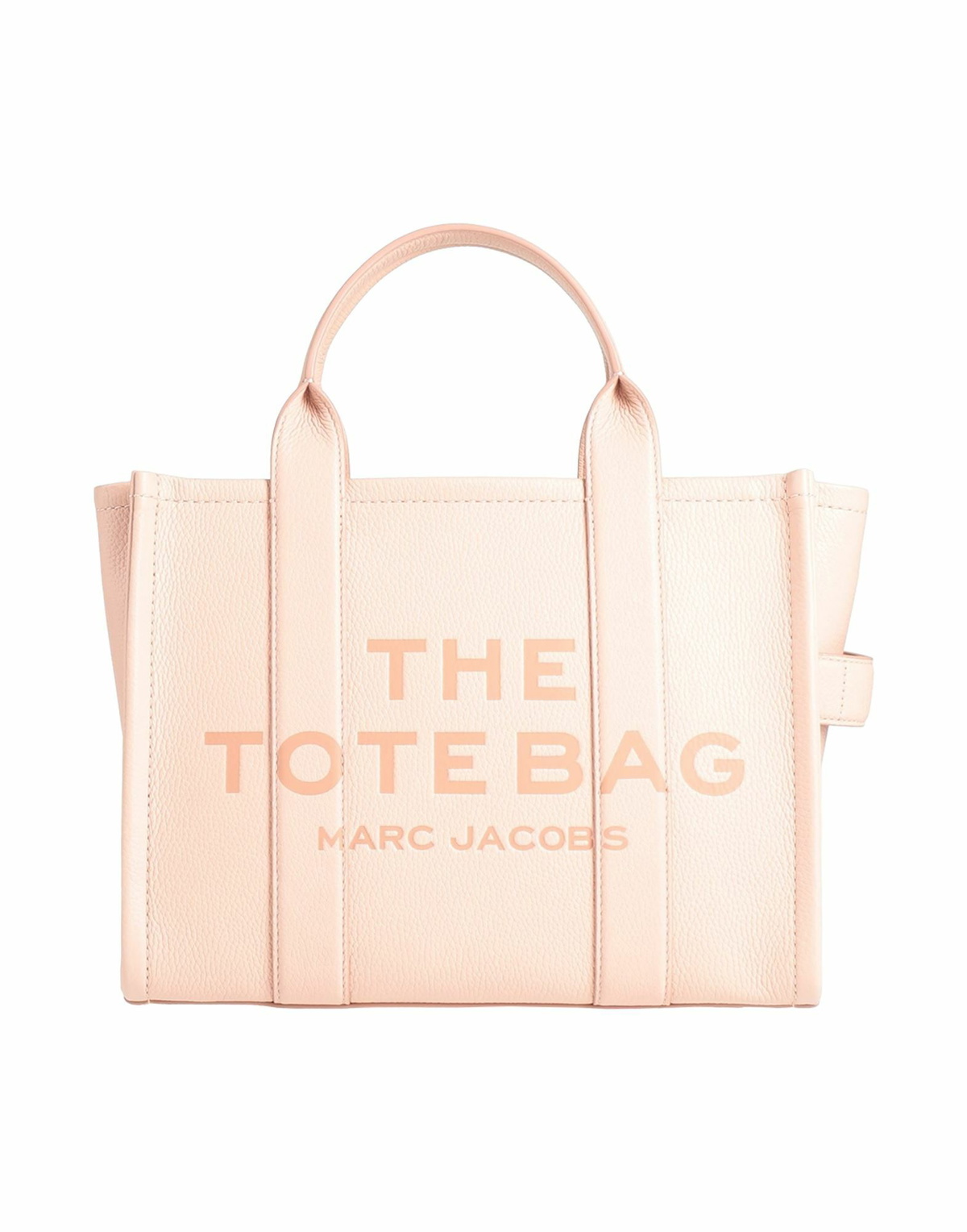 Marc Jacobs Womens Handbag Blush