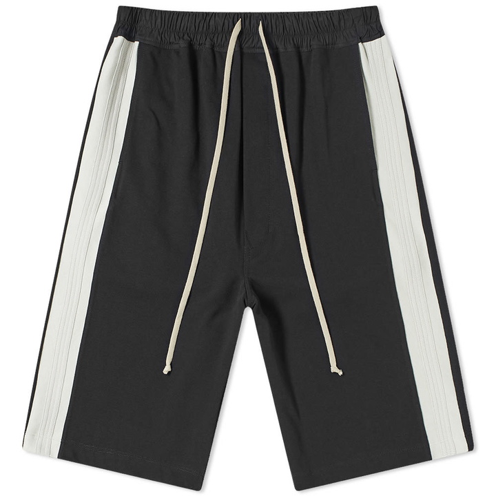 Photo: Rick Owens Drawstring Karloff Boxer Short