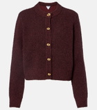 Bottega Veneta Knot cardigan