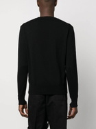 VIVIENNE WESTWOOD - Orb Logo Sweater