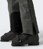 Sease Indren cashmere straight ski pants