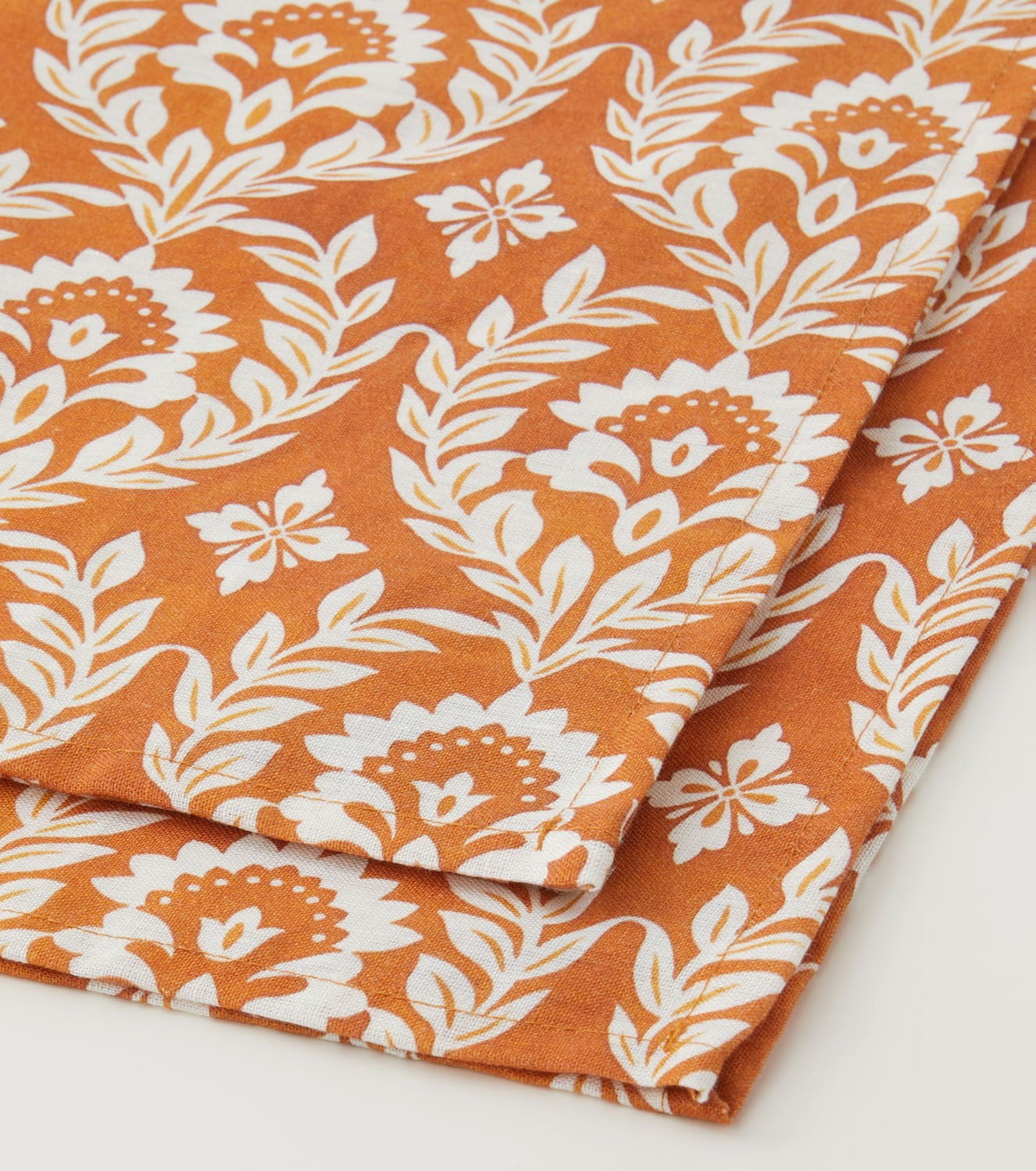 La DoubleJ Siena Garland Large set of 2 napkins