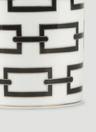 Ginori 1735 Incense and Camphor Catene Candle