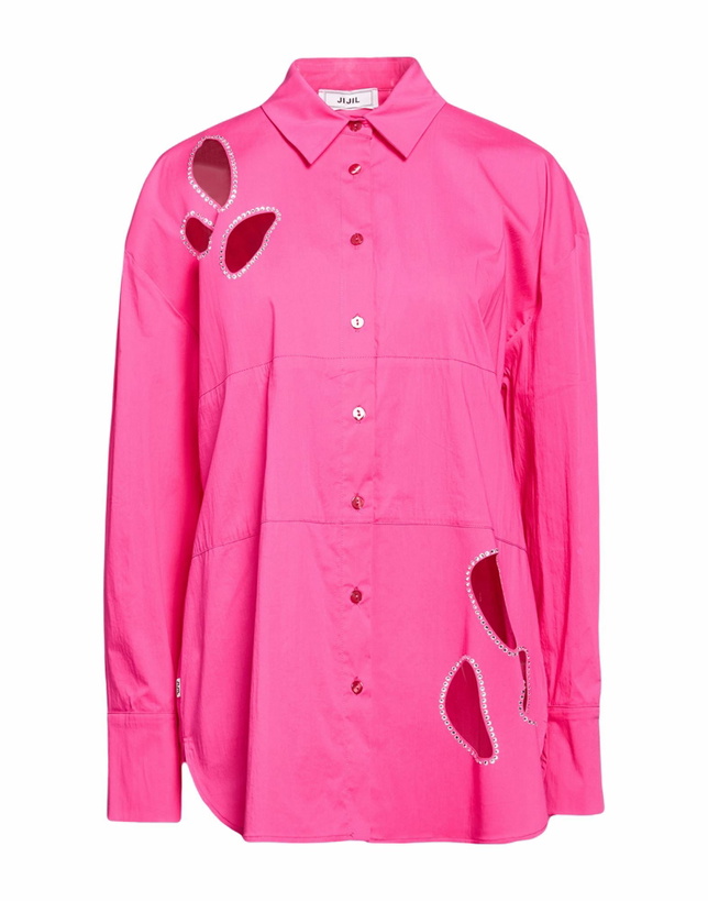 Photo: Jijil Womens Shirt Fuchsia