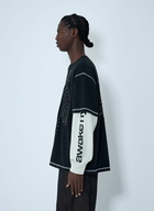 Awake NY Layered Graphic T-Shirt
