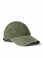 John Elliott - Washed Cotton-Twill Baseball Cap