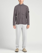 C. p. Company Mens Jacket Taupe