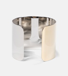 MM6 Maison Margiela - Cuff bracelet