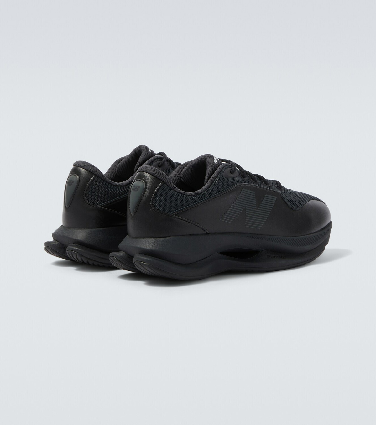 Junya Watanabe x New Balance TF100 sneakers