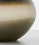 Alexa Lixfeld Gravity glass vase
