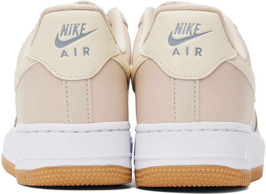 zalando nike air force beige