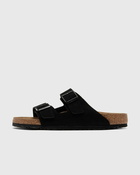 Birkenstock Arizona Leve Black - Mens - Sandals & Slides