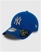 New Era Repreve 9 Forty New York Yankees Blue - Mens - Caps