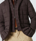 Herno La Giacca down jacket