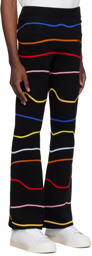 Marni Multicolor Techno Lounge Pants