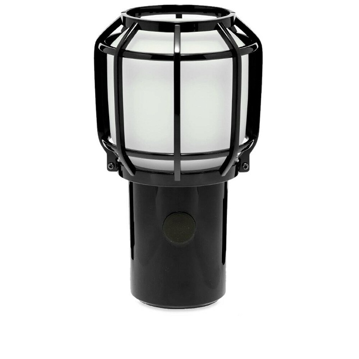 Photo: Marset Chispa LED Portable Table Lamp