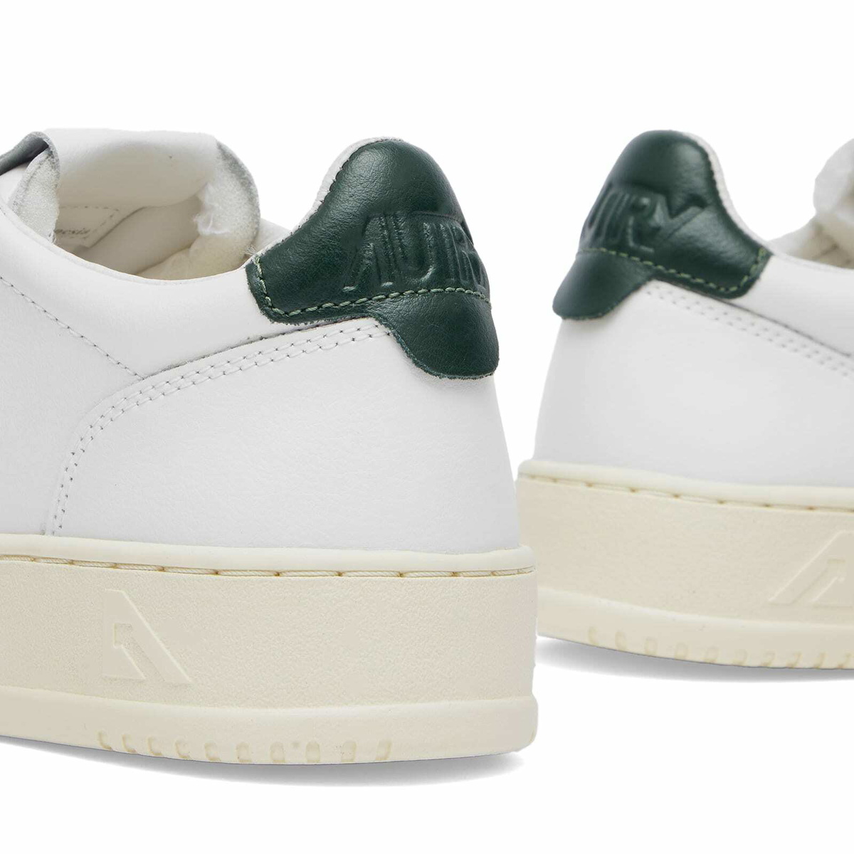 スニーカー AUTRY Woman Sneakers White AULWLS79 スニーカー AUTRY Woman Sneakers White AULWLL79 AUTRY