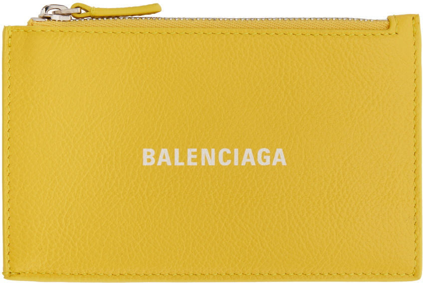 Balenciaga Explorer Arm Phone Holder Pouch Balenciaga