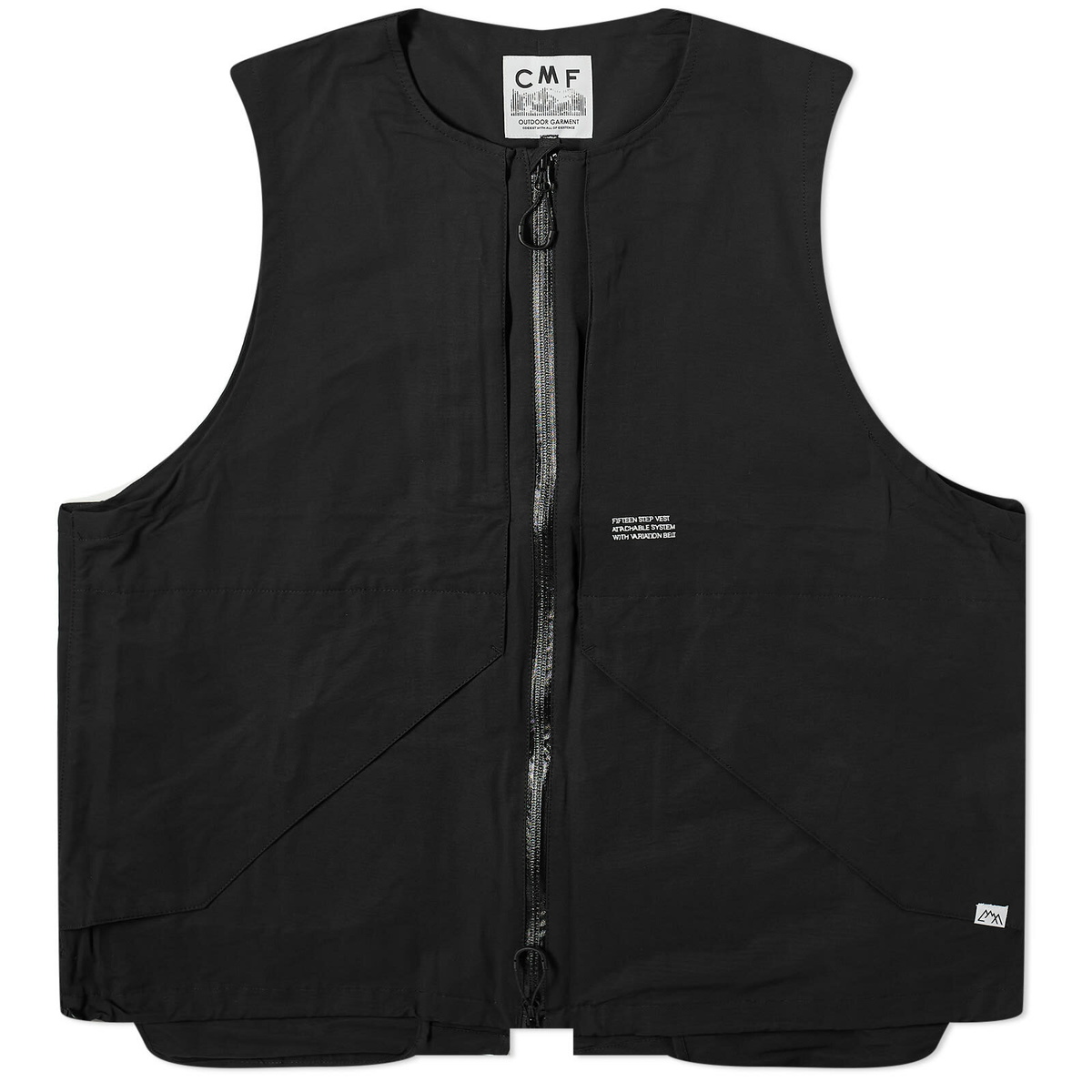 CMF Comfy Outdoor Garment Overlay Vest CMF Comfy Outdoor Garment