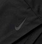 Nike Training - Nike Yoga Dri-FIT Hoodie - Black