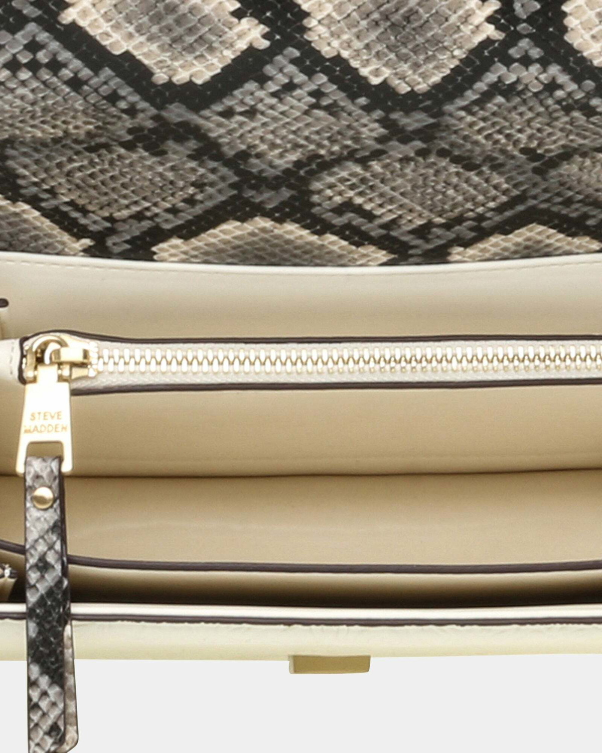 Steve Madden Bpayson-S Bag in Natural