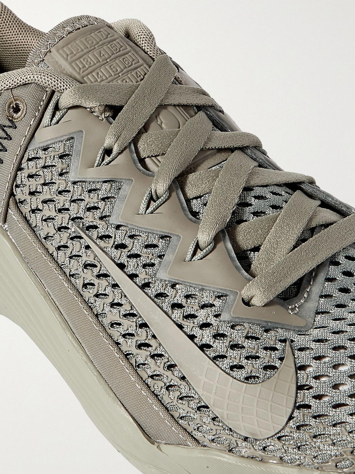 nike metcon 6 amp army