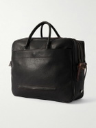 Bleu de Chauffe - Zeppo Full-Grain Leather Briefcase