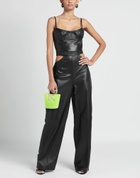 Roger Vivier Womens Handbag in Green