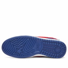 A Bathing Ape Men's SK8 Sta Sneakers in Blue