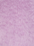 LOEWE - Fringe Mohair Wool Scarf