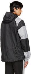 The North Face Black Ripstop Jacket