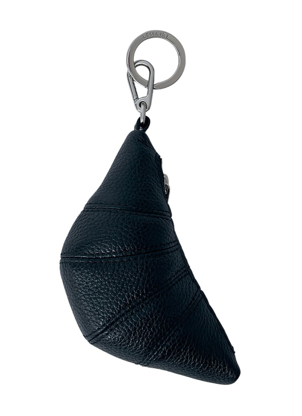 Photo: Lemaire Mini Croissant Keyring