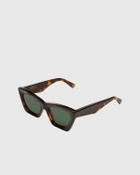 KOMONO M Whiskey Coke Brown Womens Eyewear