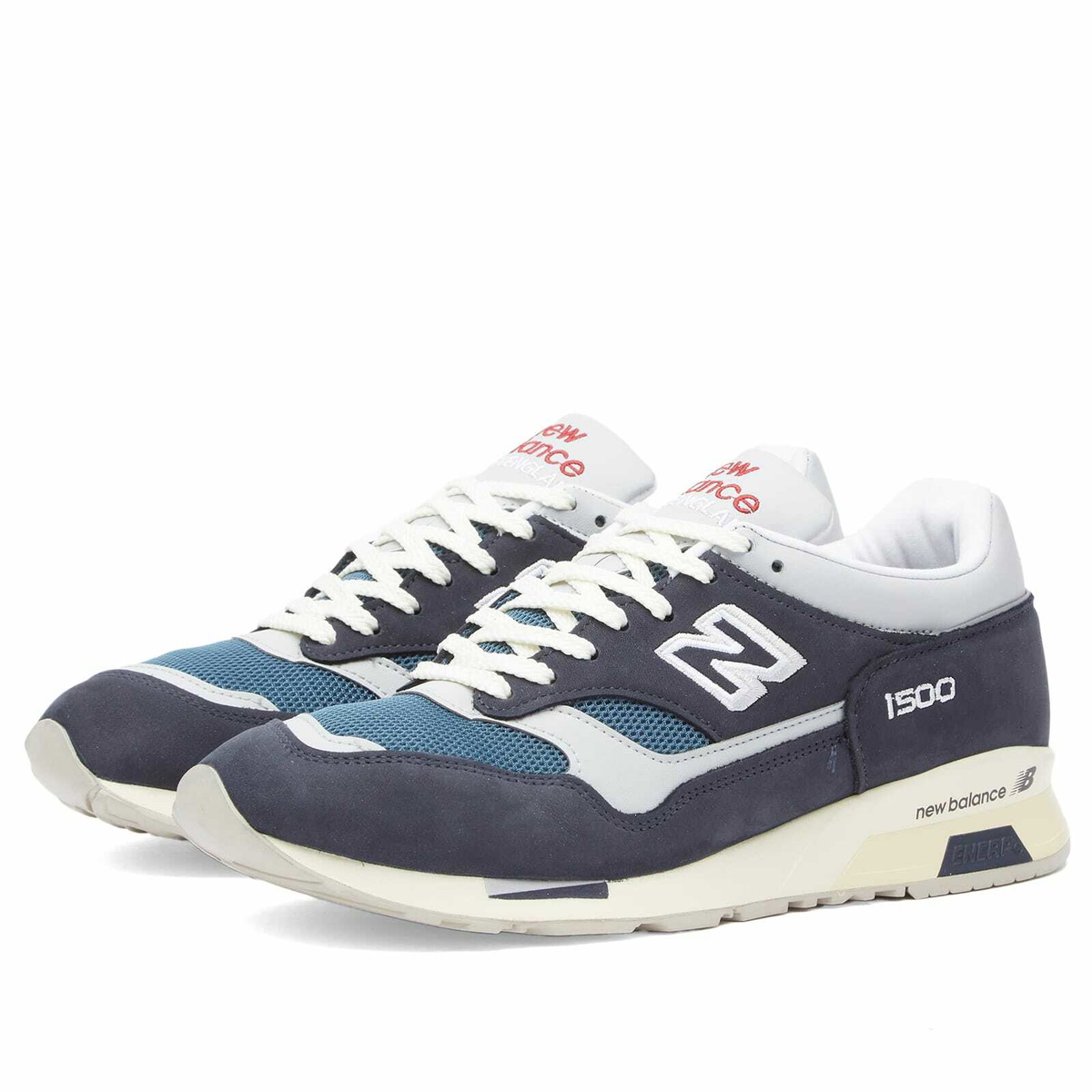 靴 NEW BALANCE U1500VNV MADE IN UK New Balance U1500VNV Sneaker Made in UK in Total Eclipse New