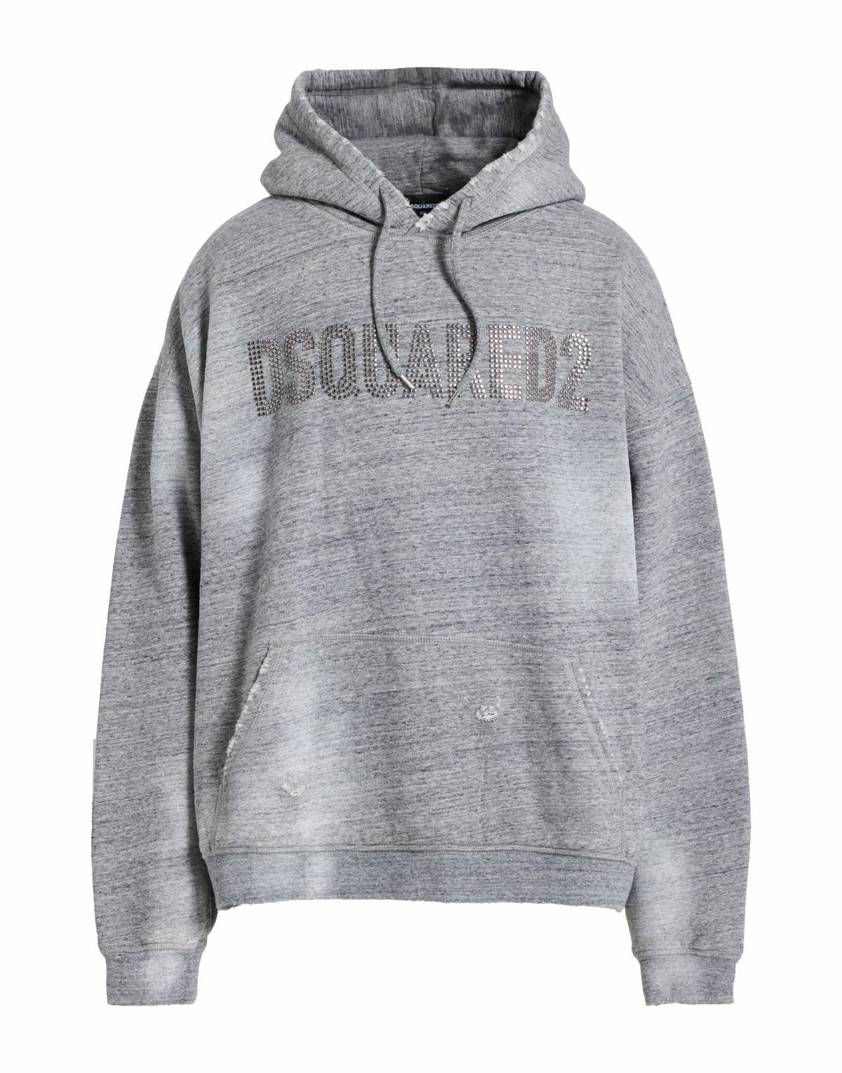 Dsquared2 Mens Sweatshirt in Grey