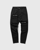 Daily Paper Cargo Pants Black - Mens - Cargo Pants