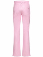 COURREGES - Re-edition Vinyl Pants