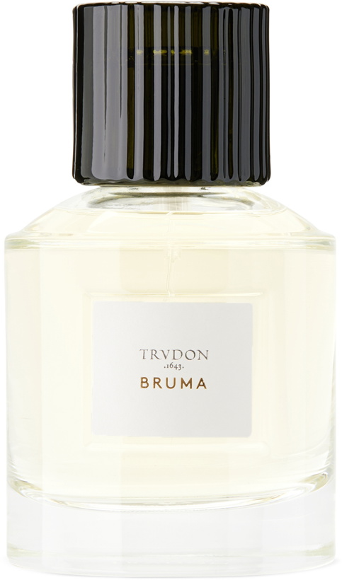 Photo: Trudon Bruma Eau de Parfum, 100 mL