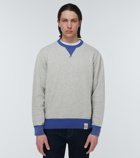 Polo Ralph Lauren - Cotton blend sweatshirt