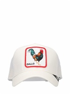 GOORIN BROS El Gallo Trucker Hat with patch