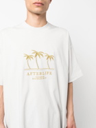 VETEMENTS - T-shirt With Print