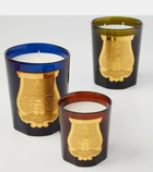 Trudon Ernesto glass scented candle