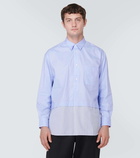 Comme des Garçons Homme Cotton shirt