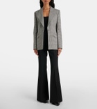 Gabriela Hearst Nevin cashmere and silk tank top