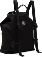 Vivienne Westwood Black Depot Backpack