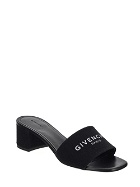 Givenchy Logo Sandal