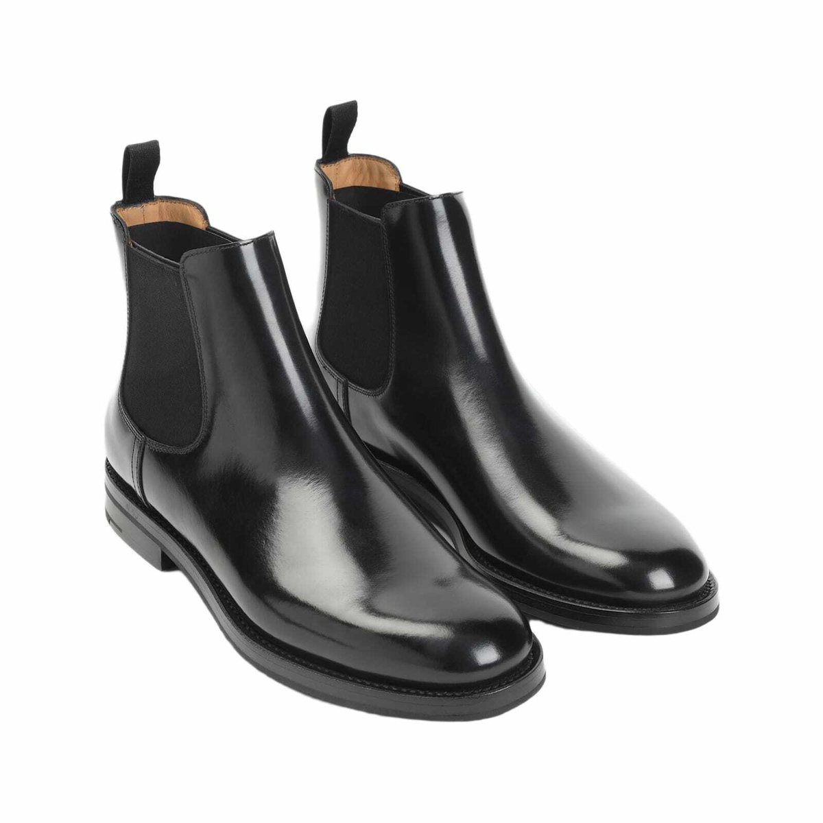 Church's Monmouth Ankle Boots