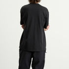 Nike Men's ACG Alien T-Shirt in Black
