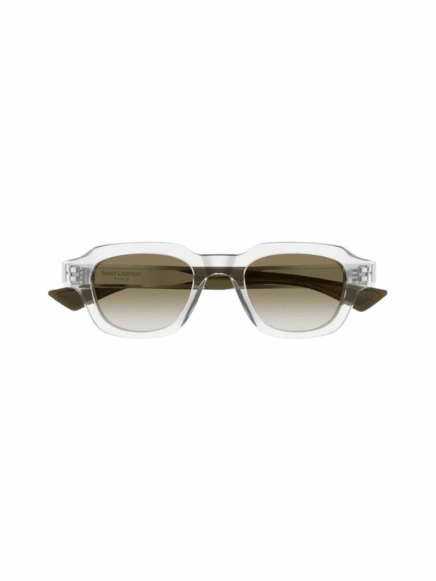 Photo: Saint Laurent Eyewear Sl 791 Sunglasses