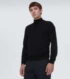 John Smedley Tapton wool sweater